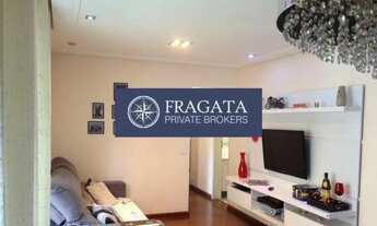 Imagem: Apartamento com 3 dormitórios à venda