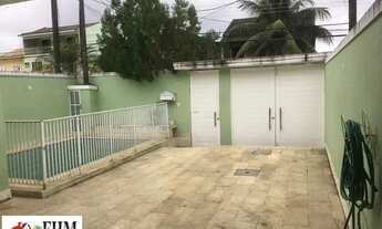 Imagem 3: Vargem Grande - casa com 4 quartos sendo 2 suítes - locação - FHM9600