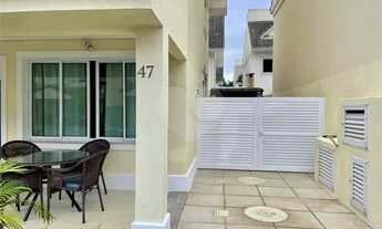 Imagem 4: Casa com 3 quartos em condomínio fechado [ME