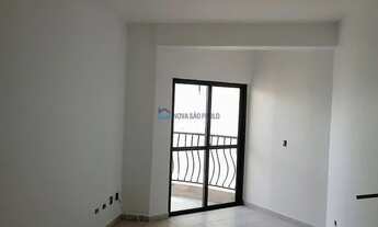 Imagem 2: Apartamento Vila 70m² das Mercês