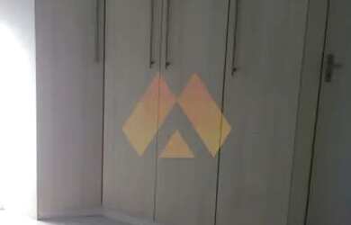 Imagem 4: Virgem Santa|Total Ville 3 - Excelente APT de 02 qts c/ armários planejados