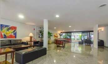 Imagem 7: Rarus Flats - Flat para locação - Edifício Royal Ibirapuera