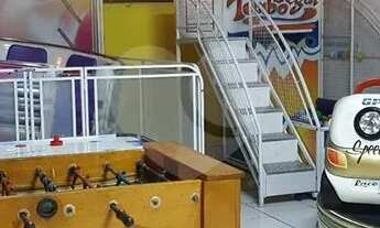 Imagem 2: Excelente salão de festas [VP