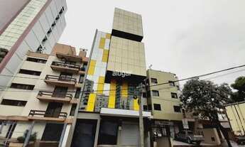 Imagem: Sala Aérea Centro Caxias do Sul