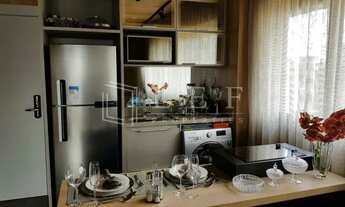 Imagem 6: Vila Olímpia Junto à Faria Lima