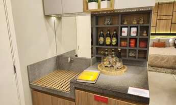 Imagem 3: APARTAMENTO NA ZONA SUL COM LAZER COMPLETO E PISCINA