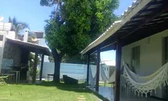 Imagem 3: Casa Para Temporada em Guarajuba - 03 Quartos