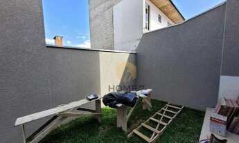 Imagem 7: Sobrado com 3 dormitórios à venda, 71 m² por R$ 349.000,00 - Sítio Cercado - Curitiba/PR