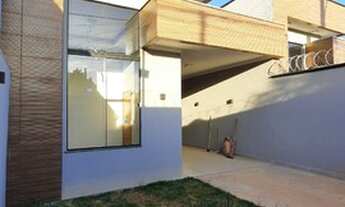 Imagem: Casa 2 quartos em senador canedo Residencial