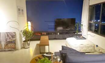 Imagem: Flat disponível para locação no Brooklin