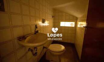 Imagem 5: Sobrado com 3 dormitórios à venda, 120 m² por R$ 550.000,00 - Jardim Tanzi - São Roque/SP