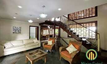 Imagem 5: Cond. Granja Viana II (Gleba I) 6d / 1ste - Piscina, gourmet, muito espaço!