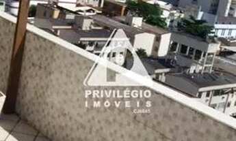 Imagem 7: Belíssima cobertura duplex no Méier