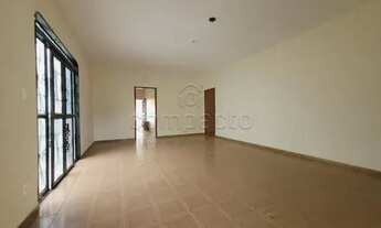 Imagem 4: Casa para aluguel possui 230 metros quadrados com 4 quartos Jardim Nazareth