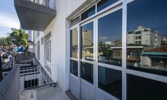 Imagem 6: Apartamento para Aluguel - Jardim do Mar, 2 Quartos, 95 m2