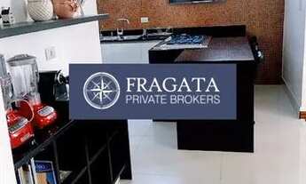 Imagem 2: Apartamento com 3 dormitórios à venda, 195 m² por R$ 2.100.000,00 - Jardim Paulista - São