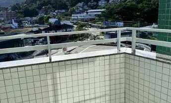 Imagem 5: Apto 02 dormitórios, sendo 01 suíte, ambos com armário embutido, suíte com ar-condicionado