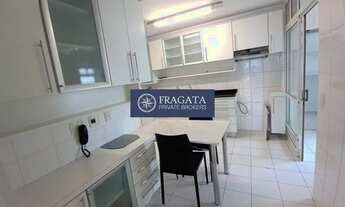 Imagem 3: Perdizes Apartamento com 3 dormitórios