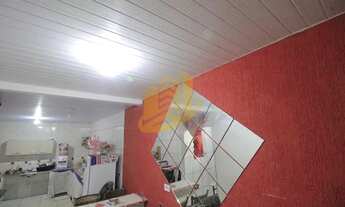 Imagem 4: Casa 3 dormitórios para Venda em Fazenda Rio Grande, Eucaliptos, 3 dormitórios, 1 suíte, 2