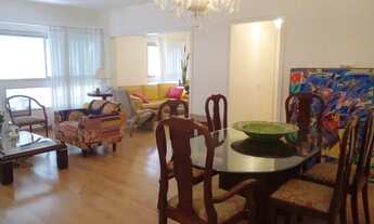 Imagem 4: LOCALIZAÇÃO PRIVILEGIADA, 140m², 4 QUARTOS, 1 VAGA