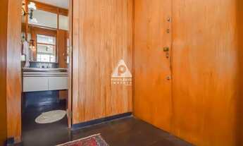 Imagem 3: Apartamento à venda, 4 quartos, 1 suíte, 1 vaga, Copacabana - RIO DE JANEIRO/RJ