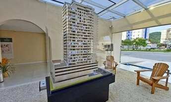 Imagem 5: Apartamento para venda com 229 metros quadrados com 4 quartos em Canto do Forte - Praia Gr