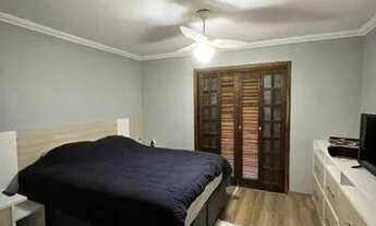 Imagem 4: Sobrado com 3 dormitórios para alugar, 295 m² por R$ 5.300/mês - Jardim Aliança - Guarulho