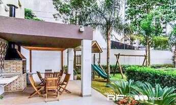 Imagem 5: São Paulo - Apartamento Padrão - Jardim Anália Franco