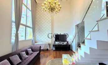 Imagem 2: Oportunidade, valor abaixo do mercado, apartamento 215m² no Lorian Boulevard