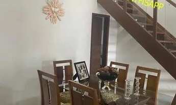 Imagem 7: Leo vende, bairro cidade Nova, 3 suítes e goumert, veja fotos