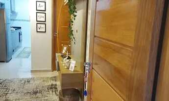 Imagem 4: Apartamento para venda com 45 metros quadrados com 2 quartos em Jaçanã - São Paulo - SP, R