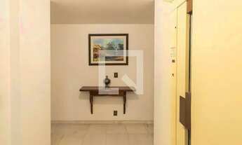 Imagem 3: Apartamento para Aluguel - Tijuca, 3 Quartos, 150 m2