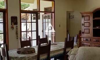 Imagem 4: Casa em Condomínio à venda, 4 quartos, 1 suíte, 2 vagas, Freguesia (Jacarepaguá) - RIO DE