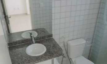 Imagem 7: Apartamento com 3 dormitórios para alugar, 118 m² por R$ 3.804,17/mês - Petrópolis - Natal