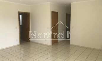 Imagem 2: Apartamento Padrão em Ribeirão Preto