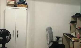 Imagem 3: Aluguel de quarto individual