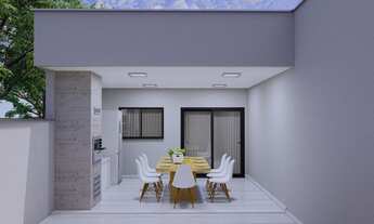 Imagem 4: Casa à venda em Boituva/SP