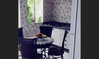 Imagem 2: CASAS DE ALTO PADRÃO E PRÉDIOS COMERCIAS