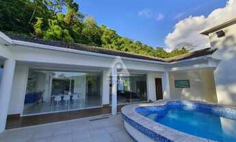 Imagem 2: Casa em Condomínio à venda, 4 quartos, 2 suítes, 4 vagas, São Francisco - Niterói/RJ