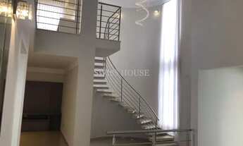 Imagem 5: Casa - Swiss Park - Campinas