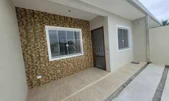 Imagem 5: CASAS NOVAS - 02 DORMITÓRIOS - QUINTAL - BALNEÁRIO SHANGRILÁ