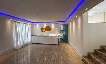 Imagem 7: Condomínio São Paulo II - Casa com 4 quartos à venda, 373 m² por R$ 1.800.000 - Granja Via