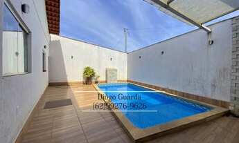 Imagem 7: Casa 3 Quartos Parque Trindade