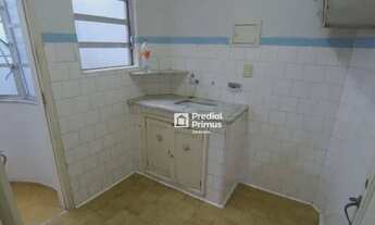 Imagem 7: Apartamento com 1 dormitório para alugar, 46 m² por R$ 1.000,00/mês - Centro - Nova Fribur