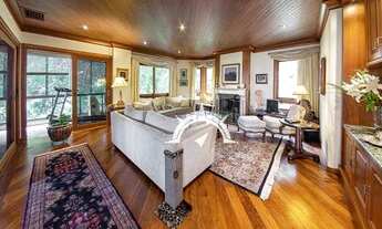 Imagem 4: Apartamento com 3 dormitórios à venda, 270 m² por R$ 2.348.333,00 - Auxiliadora - Porto Al