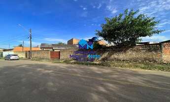 Imagem: Casa 02 quartos no Bairro Flodoaldo Pontes