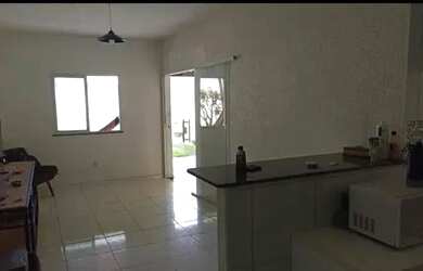 Imagem 6: CASA DE REPASSE NO ANCURI