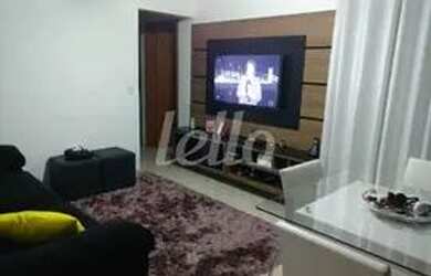 Imagem 2: Santo André - Apartamento Padrão - Jardim Cristiane