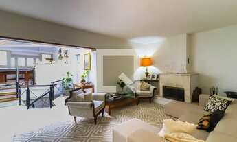 Imagem: Casa para Aluguel - Morumbi, 4 Quartos