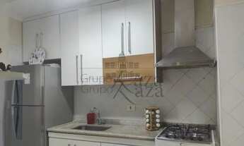 Imagem 6: Apartamento Padrão em São José dos Campos